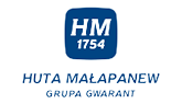 Huta Małapanew Sp. z o. o. Huta Małapanew Sp. z o. o.